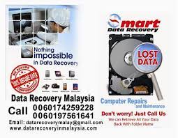Again, depending on the underlying causes, these solutions are all you need to try. Data Recovery Malaysia 100 Guarantee External Hard Disk Tak Boleh Detect