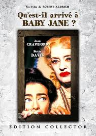 Qu Est Il Arrive A Baby Jane Bande Annonce Du Film Seances Streaming Sortie Avis