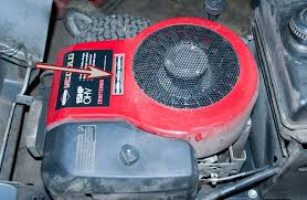 Instead after 1 use for 10 minutes the belt breaks. Where To Find The Model And Serial Number On A Sears Craftsman Riding Mower Or Tractor