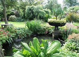 Yorkshire Gardens Garden Talk Dream Garden Backyard Plan Garden Visits