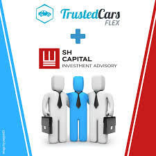 Bank will never request confirmation of password and login by means of emails. Trustedcars Has Partnered With Investment Bank Sh Capital Steemkr