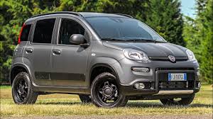 Concept/rendering ed elaborazione grafica di tommaso d'amico, architetto, designer. 2017 Fiat Panda 4x4 Youtube