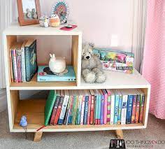 Diy bookshelf ideas work best when you are on a budget. Diy Bookshelf Ideas For Every Space Style And Budget