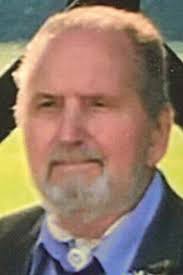 James H. McNally 1942-2021