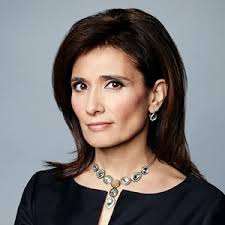 Paula Newton's Instagram, Twitter & Facebook