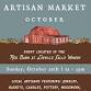 October Artisan Market — Linville Falls Winery - Linville Falls Winery, 9557 Linville Falls Hwy Event Image