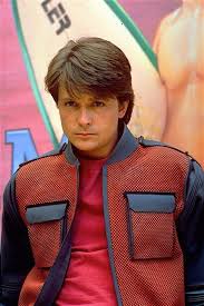 Whatever your preconceptions of a band like mcfly, their musical accolades are undeniable, racking up seven uk no. Back To The Future 2 Marty Mcfly Fox Jacket William Jacket