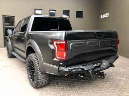New & used ford cars for sale. Powerful Ford F 150 Raptor From Tuner Race South Africa