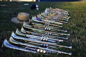 We are very proud of the entire litchfield schools music department. Music Musical Instruments Horns Brass Band Marching Grass Field Trumpet Day Pxfuel