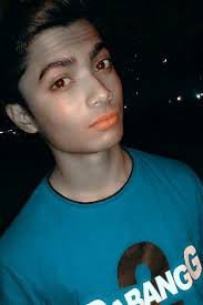 Vicky Khan, Anchor In Delhi