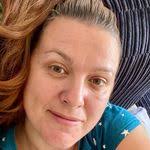 Silvia Burke's Instagram, Twitter & Facebook