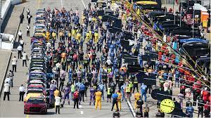 Chase elliott walks off as kevin harvick is eliminated recap the nascar cup series race from martinsville speedway as. Who Won The Nascar Race Yesterday Complete Results From Michigan Sporting News