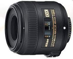 40mm F 2 8g Af S Dx Micro Nikkor Lens Nikon Lenses Nikon Lens Nikon Macro Lens