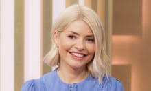 Holly Willoughby speaks out after man convicted of plot to rape and murder  her