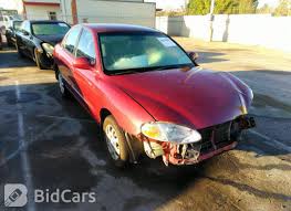 Image result for Cardinal Red 1999 Elantra
