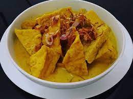 Yang pertama adalah resep sayur sambal godog betawi dan resep sayur labu siam khas jawa. Resep Sayur Tahu Sedap Campuran Bumbu Yang Pas Resep Hari Ini