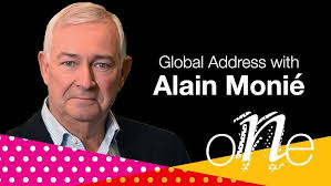 Ignite Your Imagination with Paul Bay