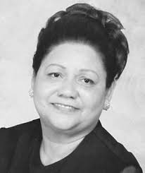 Rosa Corral Obituary (2016)