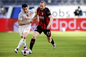 Best ⭐️eintracht frankfurt vs bayern munich⭐️full match preview & analysis of this german bundesliga game is made by experts. Bayern Munich Crash To Frankfurt Defeat In Bundesliga The Namibian