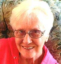 Evelyn MUNN Obituary