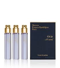 Maison Francis Kurkdjian Silk Oud Eau De Parfum Refills Ad Sponsored Kurkdjian Silk Maison F Eau De Parfum Maison Francis Kurkdjian Woody Fragrance