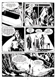 Back to title selection : Dampyr 5 Read Dampyr Issue 5 Page 17