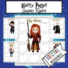 The first time the vanishing cabinet is mentioned is actually in 17. Harry Potter Digital Resource Body Biographies Google Classroom Dr Loftin S Learning Emporium