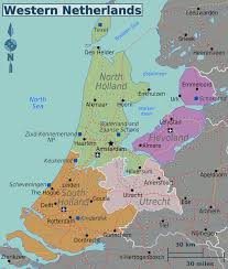 Search and share any place. Western Netherlands Travel Guide At Wikivoyage