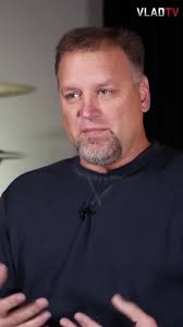 He has an alternative theory 😳