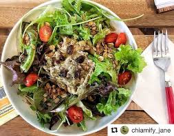 From the point of view of shia just shrimp is halal. Shia S Homemade Granola George Town Restaurant Reviews Photos Phone Number Tripadvisor