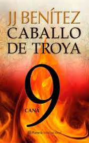 Ama artık o amcaları hiç bıkmadan dinleyebilirim. Cana De J J Benitez Libro Gratis Pdf Y Epub Libros Gratis Xd