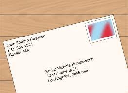 Card savers banded bewteen cardboard supports 3 Ways To Send Christmas Cards Wikihow