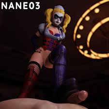 Rule34 - If it exists, there is porn of it  harley quinn  7948387