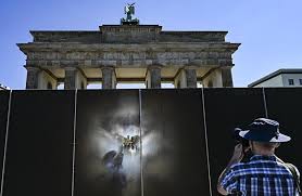 65 Years Construction of the Berlin Wall – Berlin.de
