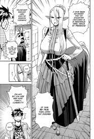 Monster Musume No Iru Nichijou 29 Page 5 Monster Musume Monster Musume Manga Nichijou