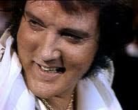 Banana Fanna Fo Felvis — Robert St. John