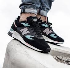 New Balance 840 Sneakers Men Fashion New Balance Sneakers Men