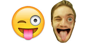 Ever wonder what you look like as an emoji? Well... you might not like the  answer.