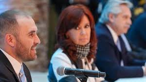 Con guiño de Cristina, Guzmán en la trinchera electoral: lecciones a  candidatos y giras con libreto anti-ajuste