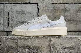 Every day, more than 1000 colleagues walk through our doors, ready to push sport and culture forward. 2018 Legit Cheap Puma Suede Platform Core Womens 2018 Spring Summer Skate Sneakers 363559 04 Halogen Blue Whisper White Puma Suede Sneakers Puma