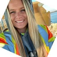 Ashley Brock's Instagram, Twitter & Facebook