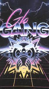 We've got the finest collection of iphone wallpapers on the web, and you can use any/all of them however you wish for. Glo Gang Wallpapers Wallpaper Cave