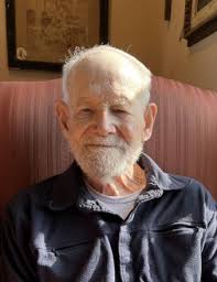 Bernard Johnson Obituary