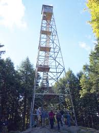Owners with cell sites are frequently frustrated by the lack of information for utility rents paid on cell sites. Adirondack Fire Towers Rehabilitated For Public Use Ncpr News