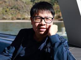 The people — Marion Rise 2019