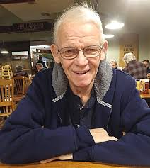 Richard Brodeur Obituary