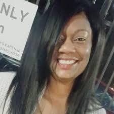 Antoinette Lee's Instagram, Twitter & Facebook