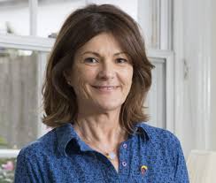 'I was flying high in the corporate world