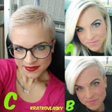 What do you think of this hair color change?