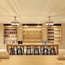 Apple store upper east side. Inside New York S Chic Upper East Side Apple Store If It S Hip It S Here